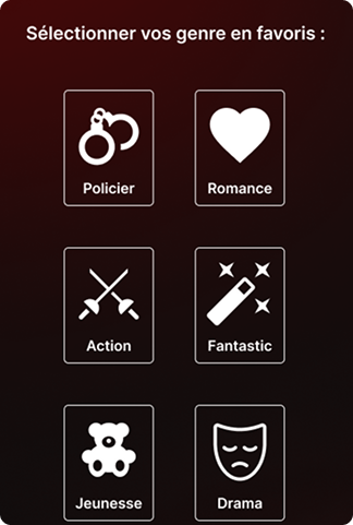 Page Mobile